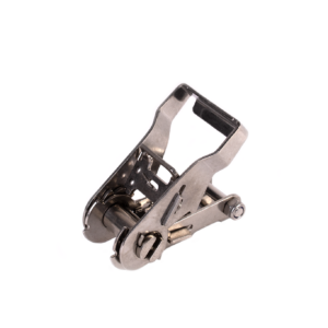 Ratel 25MM/1.50T HL=130MM RVS