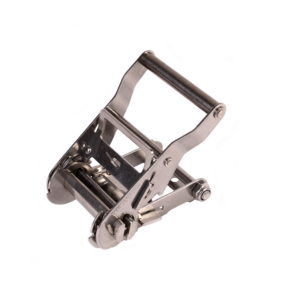 Ratel 50MM/2T HL=130MM RVS