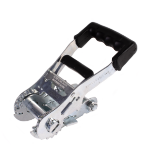 RA505010 Ratel 50MM/5T HL = 230MM easy release