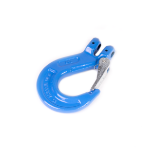 G100 Gaffelhaak/Veiligheidsklep