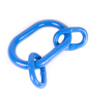 G100 Topschalm kettingsamenstel -3/4sprong