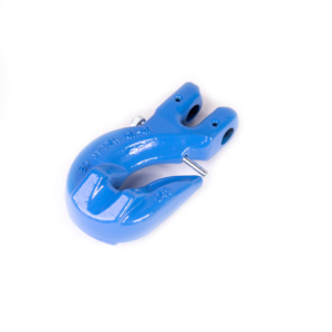 G100 Inkorthaak met gaffel