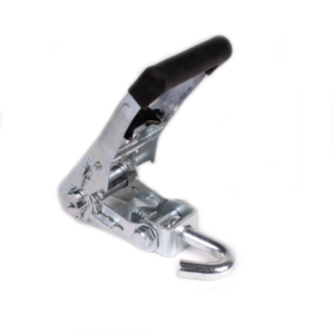 Ratel 50MM/5T/ HQ / HL=230MM + draaihaak