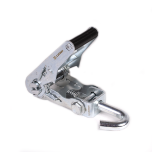 Ratel 50MM/5T RH=170MM+ draaihaak