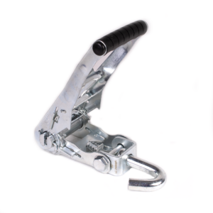 Ratel 50MM/5T HL=230MM + draaihaak