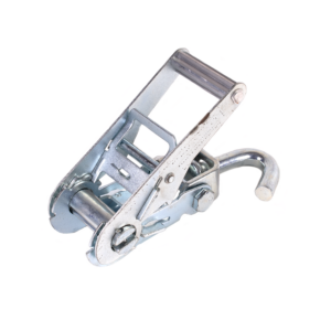 Ratel 35MM/3T HL=190MM + draaihaak