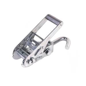 Ratel 35MM/3T RH 150MM + draaibare haak gemonteerd