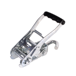 Ratel 50MM/5T HL=230MM + draaihaak