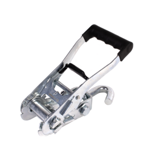 Ratel 50MM/5T/ HQ / HL=230MM + draaihaak