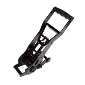 Ratel 50MM/5T HL=300MM ERGO zwart