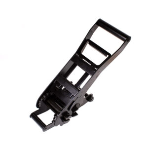 Ratel 50MM/5T HL=300MM ABS ERGO zwart