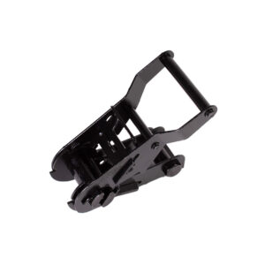 Ratel 25MM/1.50T HL=130MM zwart