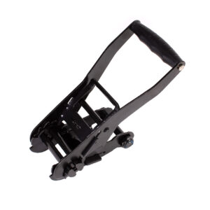 Ratel 50MM-5T HL230MM zwart